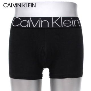 カルバンクライン(Calvin Klein)のCalvin Klein ボクサーパンツ 5枚(ボクサーパンツ)