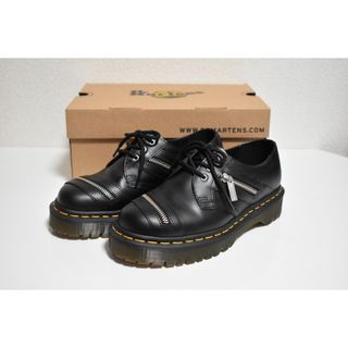 Dr.Martens - ドクターマーチン エイドリアン スムースレザー タッセル