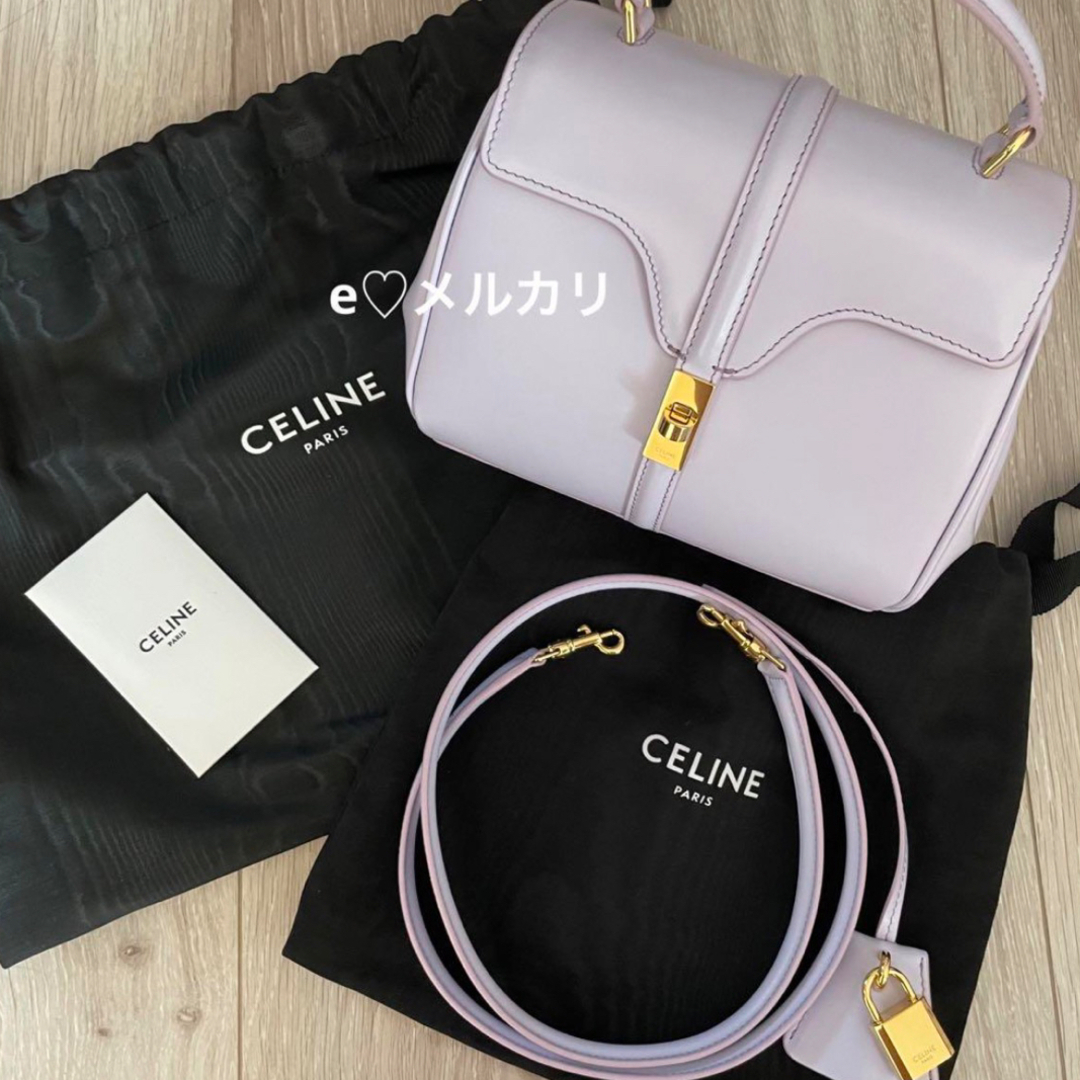 クーポン期間限定価格セリーヌlCELINE バッグ