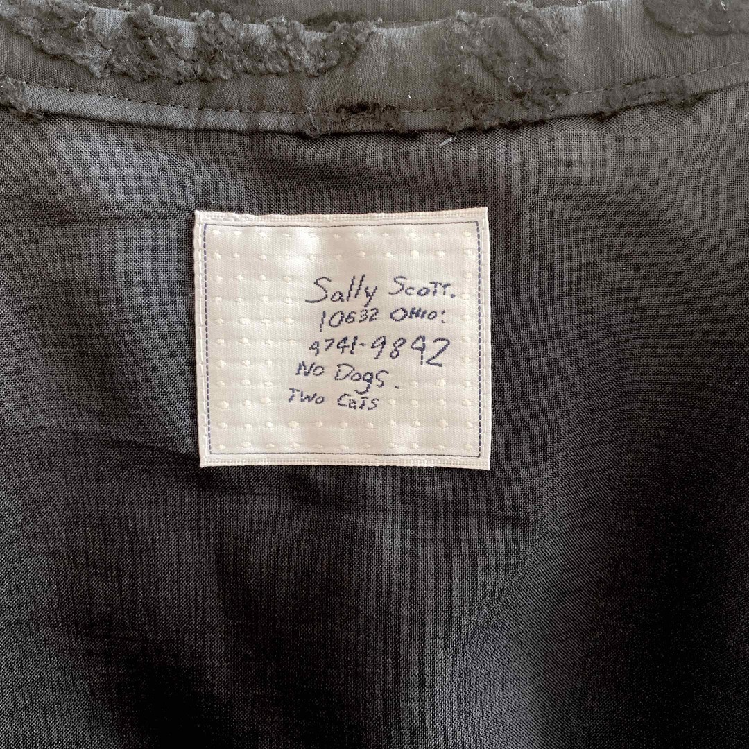 Sally Scott スカート レディースのスカート(ひざ丈スカート)の商品写真