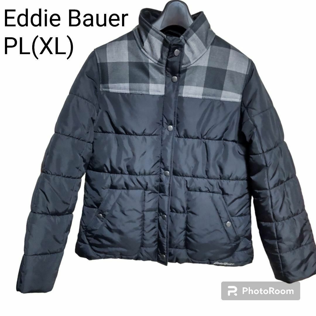 Eddie Bauer エディバウワー ダウンジャケット XL