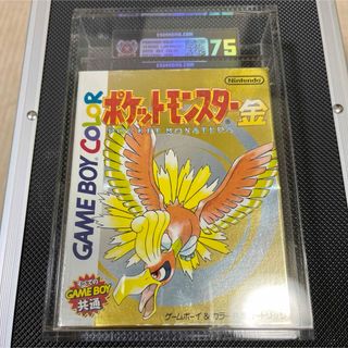 ポケモン 金 携帯用ゲームソフトの通販 100点以上 | ポケモンの