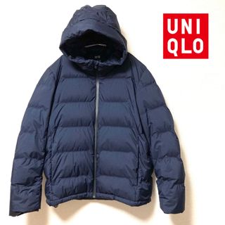 ユニクロ シャツ ダウンジャケット(メンズ)の通販 75点 | UNIQLOの