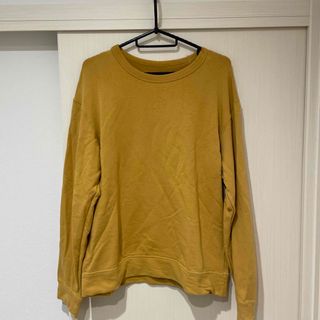 ユニクロ(UNIQLO)のユニクロ　スウェット(スウェット)