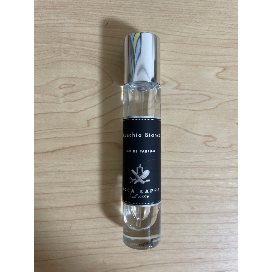 ACCA KAPPA ホワイトモス　オードパルファン　15ml コスメ/美容の香水(香水(女性用))の商品写真