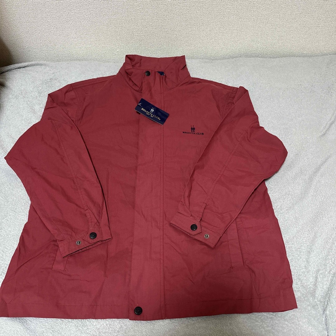 POLO RALPH LAUREN(ポロラルフローレン)の「新品」REGATTA CLUB ブルゾン  L メンズのジャケット/アウター(ブルゾン)の商品写真