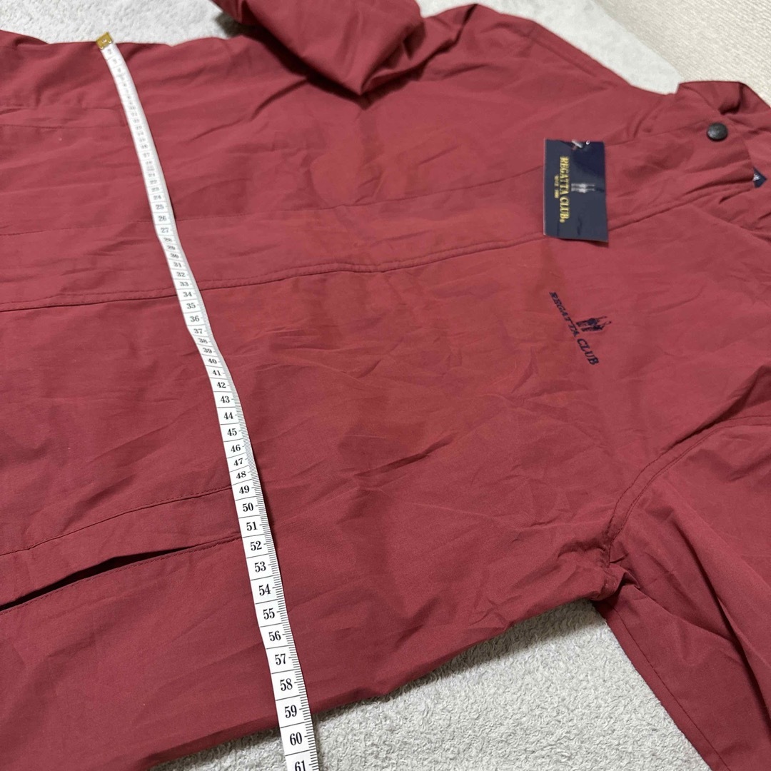 POLO RALPH LAUREN(ポロラルフローレン)の「新品」REGATTA CLUB ブルゾン  L メンズのジャケット/アウター(ブルゾン)の商品写真