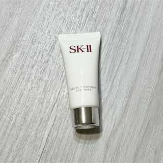 エスケーツー(SK-II)のSK-II フェイシャルトリートメントクレンザー　ミニ(洗顔料)