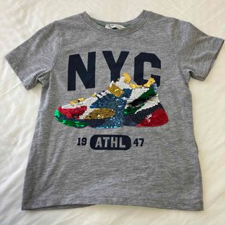 エイチアンドエム(H&M)のH&M Tシャツ(Tシャツ/カットソー)