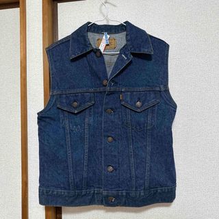 Levi’s リーバイス　デニムベストジャケット