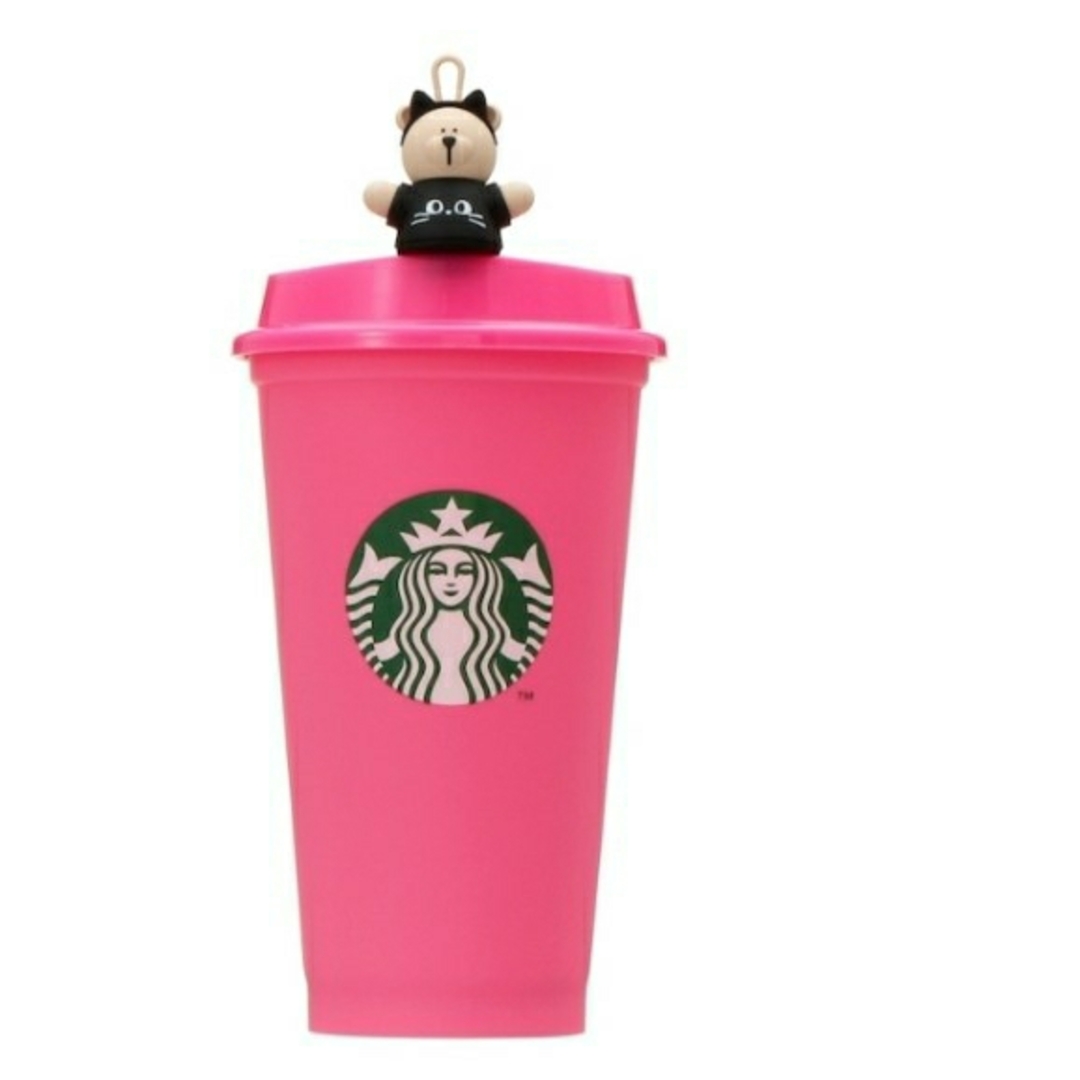 スターバックス ハロウィン3点セット
