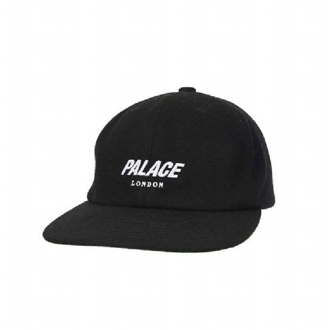 PALACE(パレス)のPALACE LONDON WOOL PAL HAT パレス キャップ 限定価格 メンズの帽子(キャップ)の商品写真