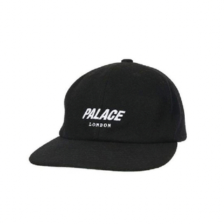 パレス(PALACE)のPALACE LONDON WOOL PAL HAT パレス キャップ 限定価格(キャップ)
