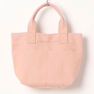 ローリーズファーム(LOWRYS FARM)の【新品】LOWRYSFARM  TOTEBAGS  トートバッグ S(トートバッグ)