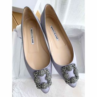MANOLO BLAHNIK(パープル/紫色系)のフリマアイテム一覧 MANOLO BLAHNIK(パープル/紫色系)のフリマアイテム一覧