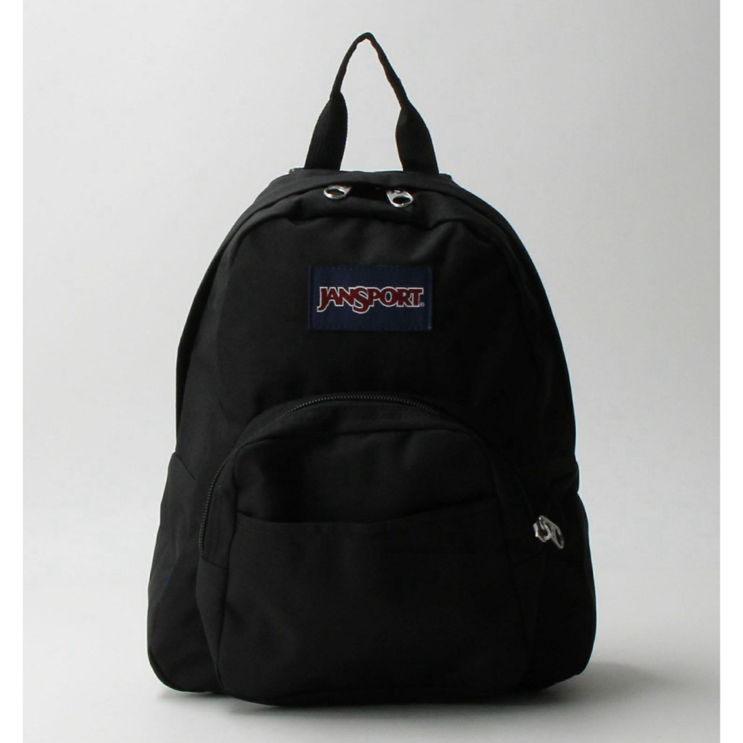 JANSPORT(ジャンスポーツ)のJANSPORT ミニリュックサック レディースのバッグ(リュック/バックパック)の商品写真