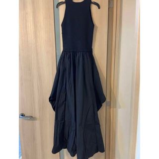 ローレン louren docking cocoon dressの通販 by くまももん's shop