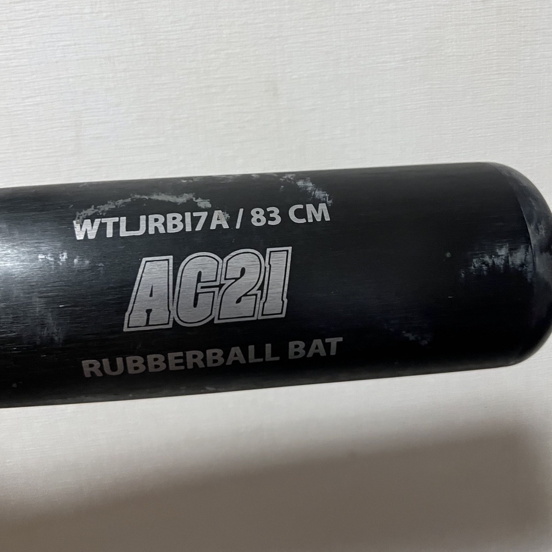 Louisville Slugger(ルイスビルスラッガー)の【軟式用バット】ルイスビルスラッガー  スポーツ/アウトドアの野球(バット)の商品写真