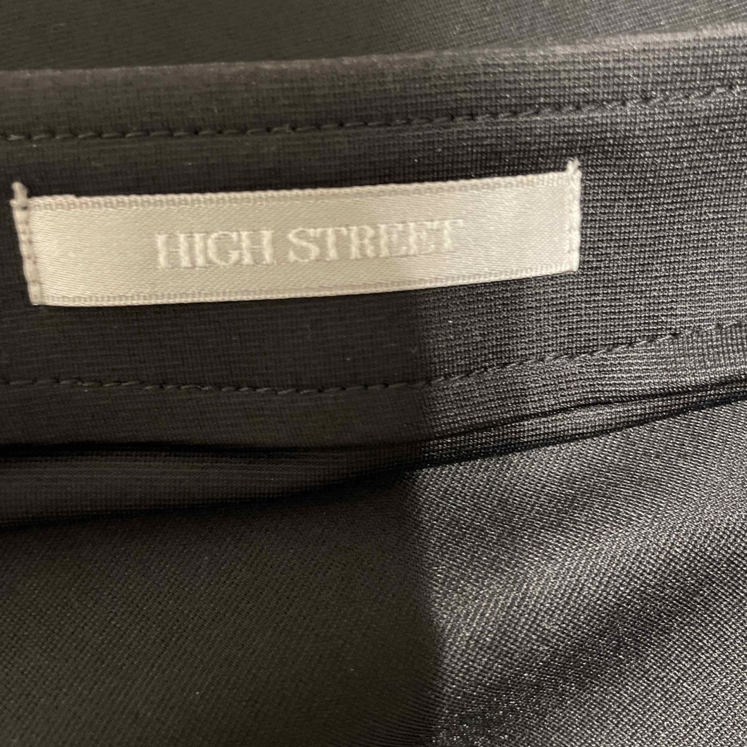HIGH STREET(ハイストリート)のHIGH STREET アウター メンズのジャケット/アウター(ブルゾン)の商品写真