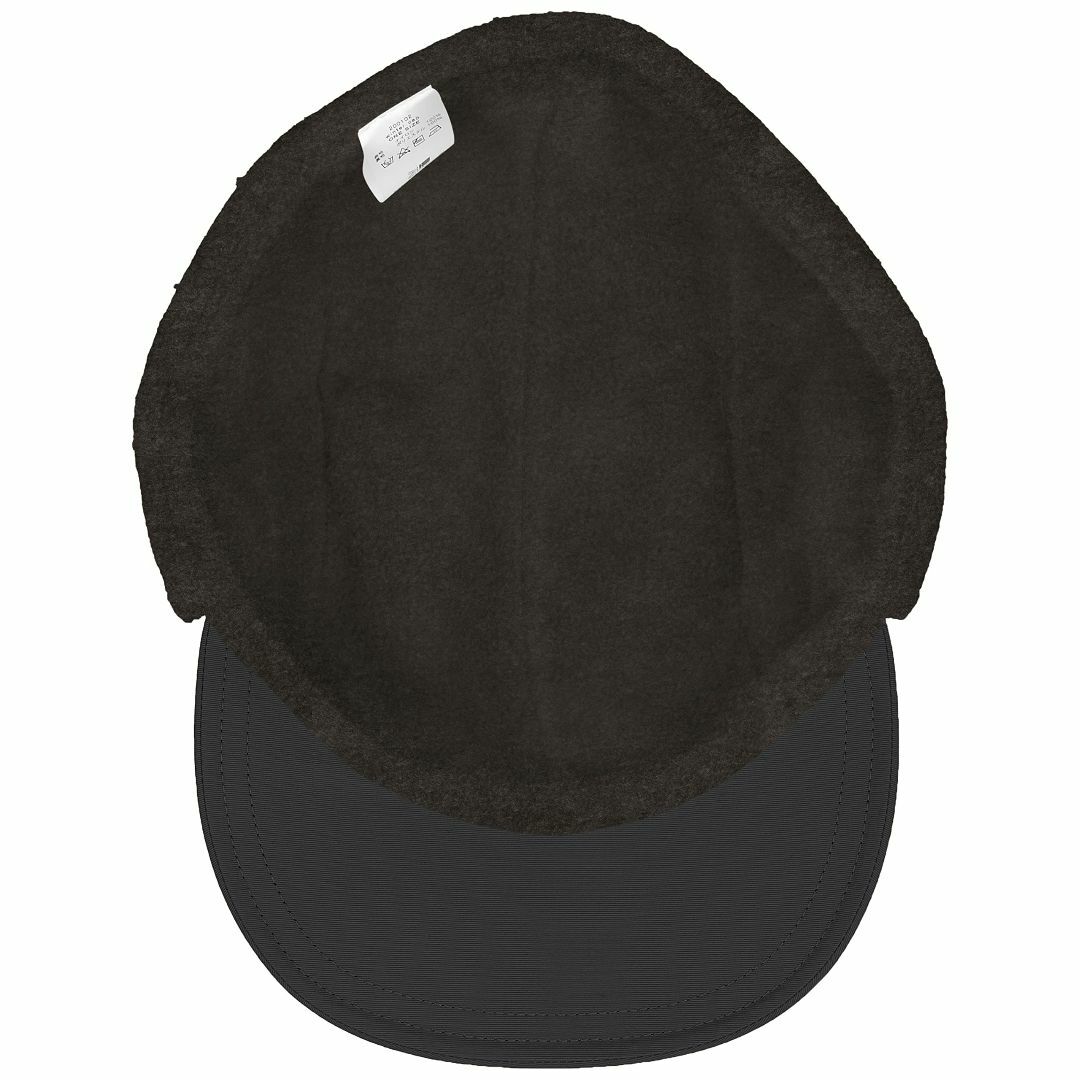 色: ブラックカリマー キャップ winter cap