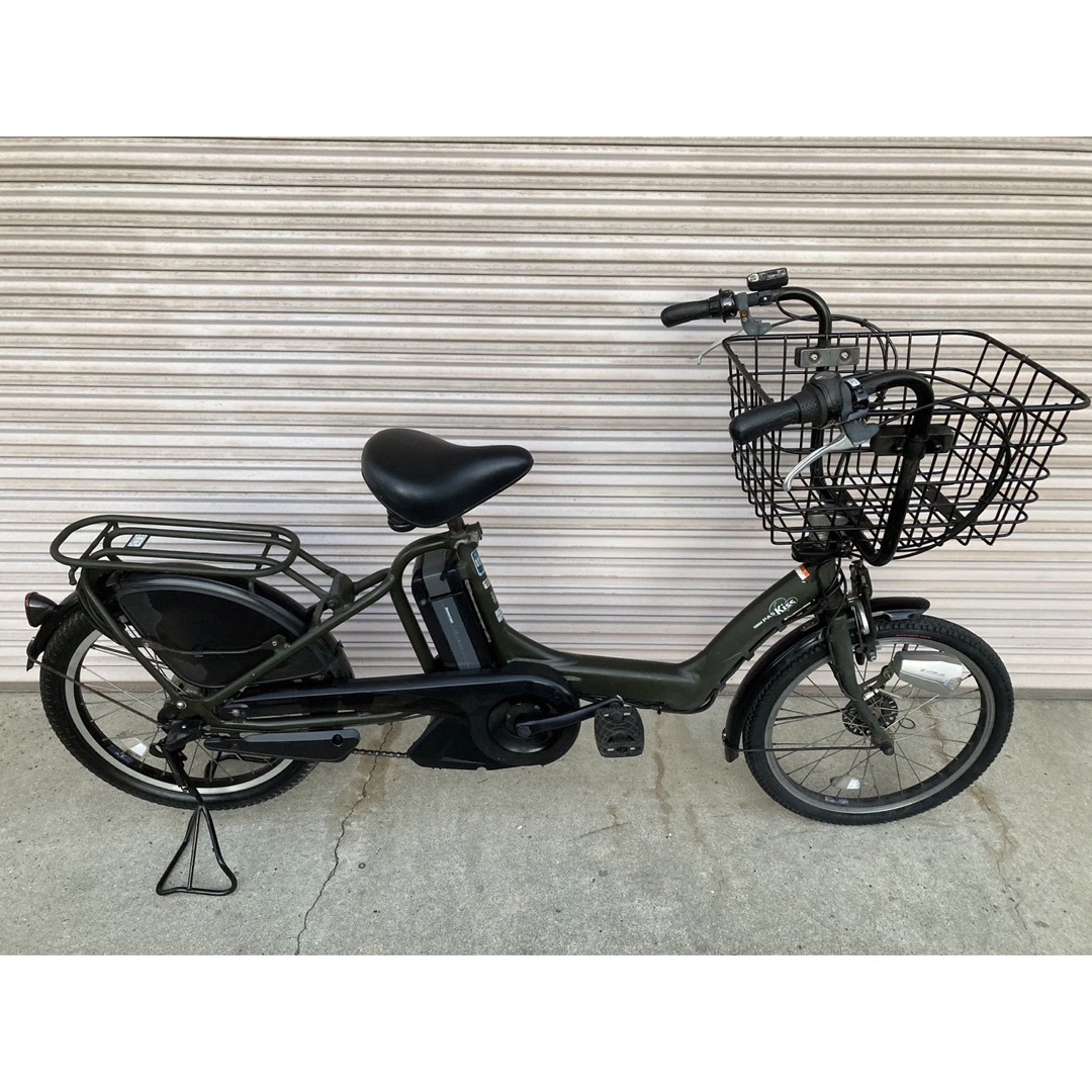 関西圏、関東圏送料無料安心保証付き!安全整備済み!電動自転車の通販