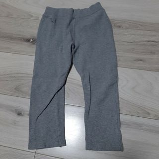 パンツ ズボン グレー 灰色 長ズボン 100 100cm 男の子(パンツ/スパッツ)