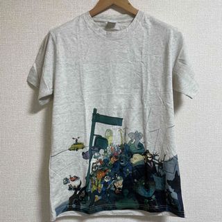 ディズニー(Disney)のディズニーTシャツ(シャツ)