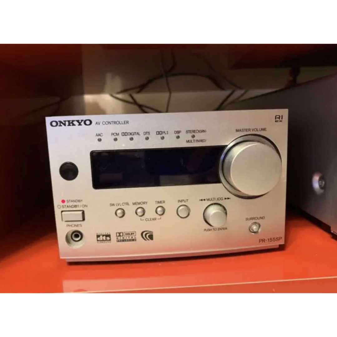 ONKYO ONKYO