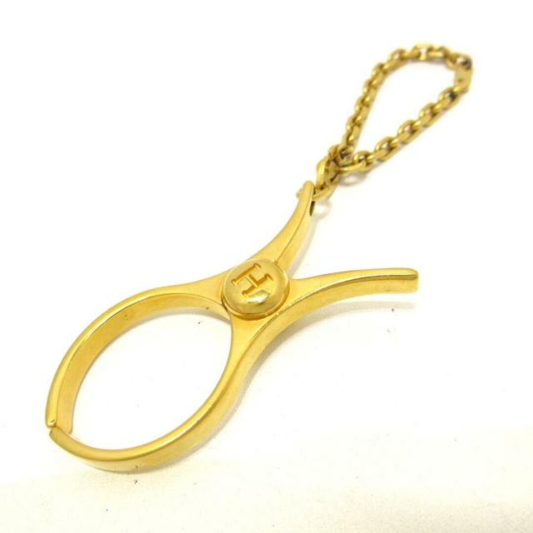 Hermes - エルメス 小物美品 フィルー ゴールドの通販 by ブランディア ... エルメス 小物美品 ファンタジー ゴールド