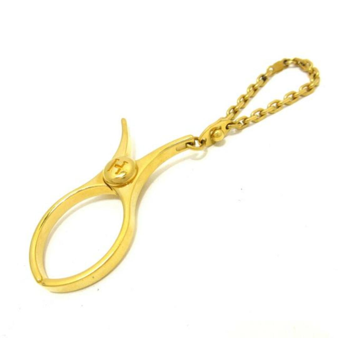 Hermes - エルメス 小物美品 フィルー ゴールドの通販 by ブランディア ... エルメス 小物美品 ファンタジー ゴールド