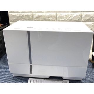 送料込み*パナソニック 衣類乾燥機 5キロ 2020年製*-