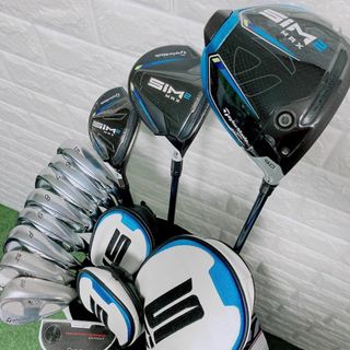 テーラーメイドの通販 20,000点以上 | TaylorMadeを買うならラクマ