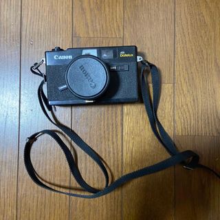 キヤノン(Canon)のキャノン　カメラ(フィルムカメラ)