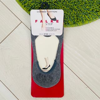 ファルケ(FALKE)の新品 FALKE ファルケ 37 38 ユナイテッドアローズ(ソックス)