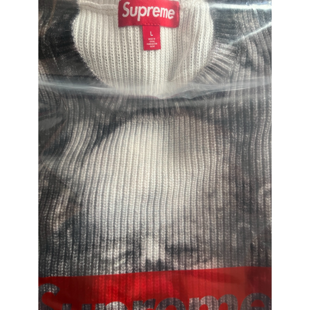 supreme H.R. Giger Sweater Lサイズ　セーター