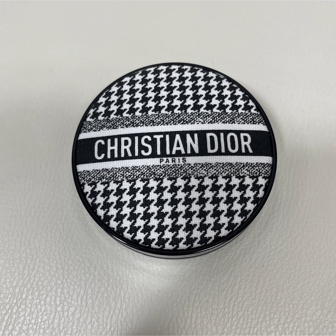 DIOR クッションファンデ