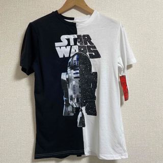 ディズニー(Disney)の海外Tシャツ✨スターウォーズ(Tシャツ/カットソー(半袖/袖なし))