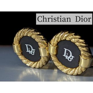 クリスチャンディオール(Christian Dior)のChristian Dior カフス(カフリンクス)