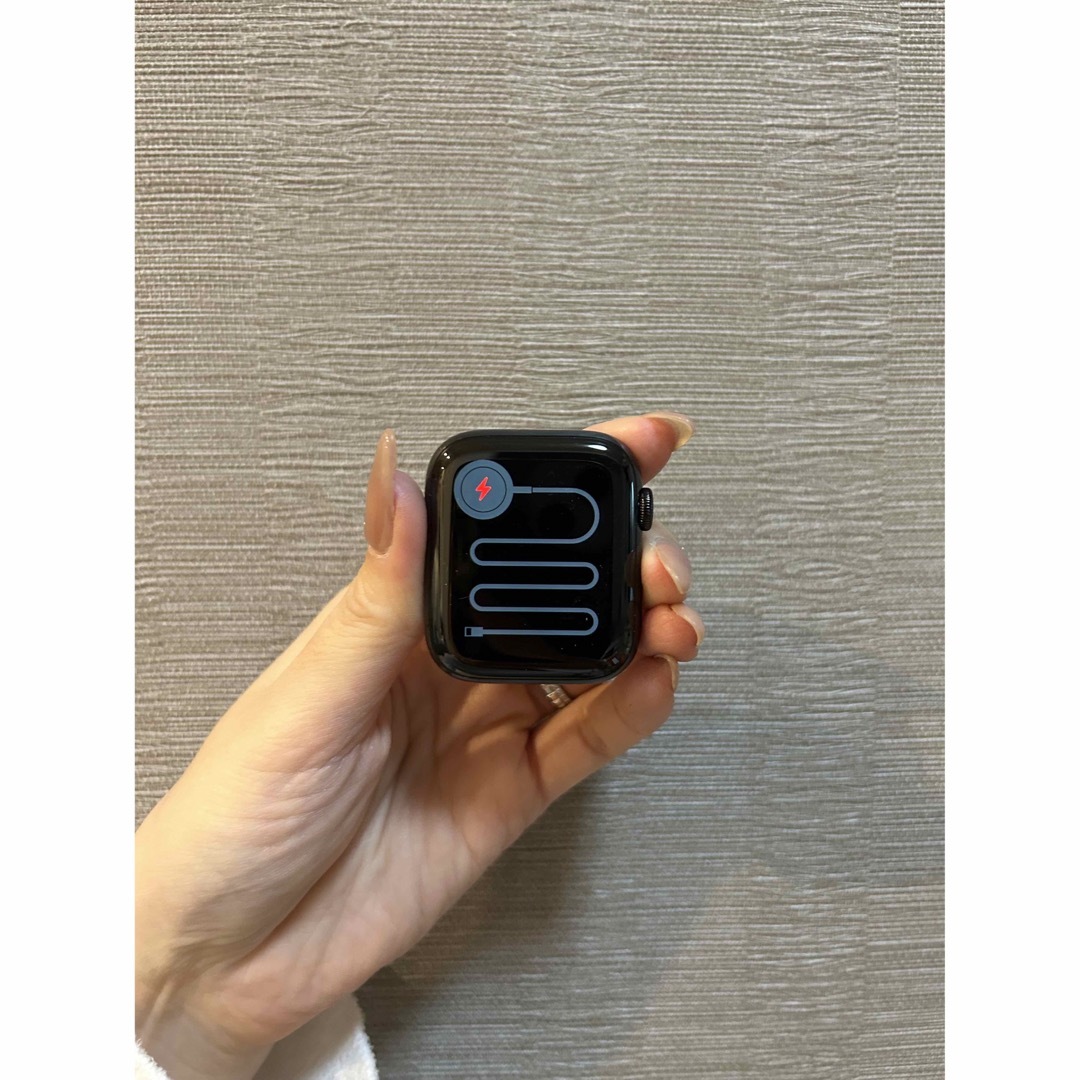 美品HERMES⭐︎Apple Watch⭐︎エルメスアップルウォッチ⭐︎45