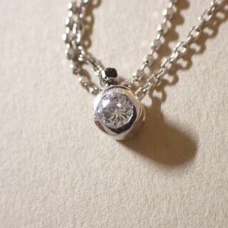 K18K10ダイヤモンド二連ブレスレット約17cmの通販 by MASA's jewelry ...