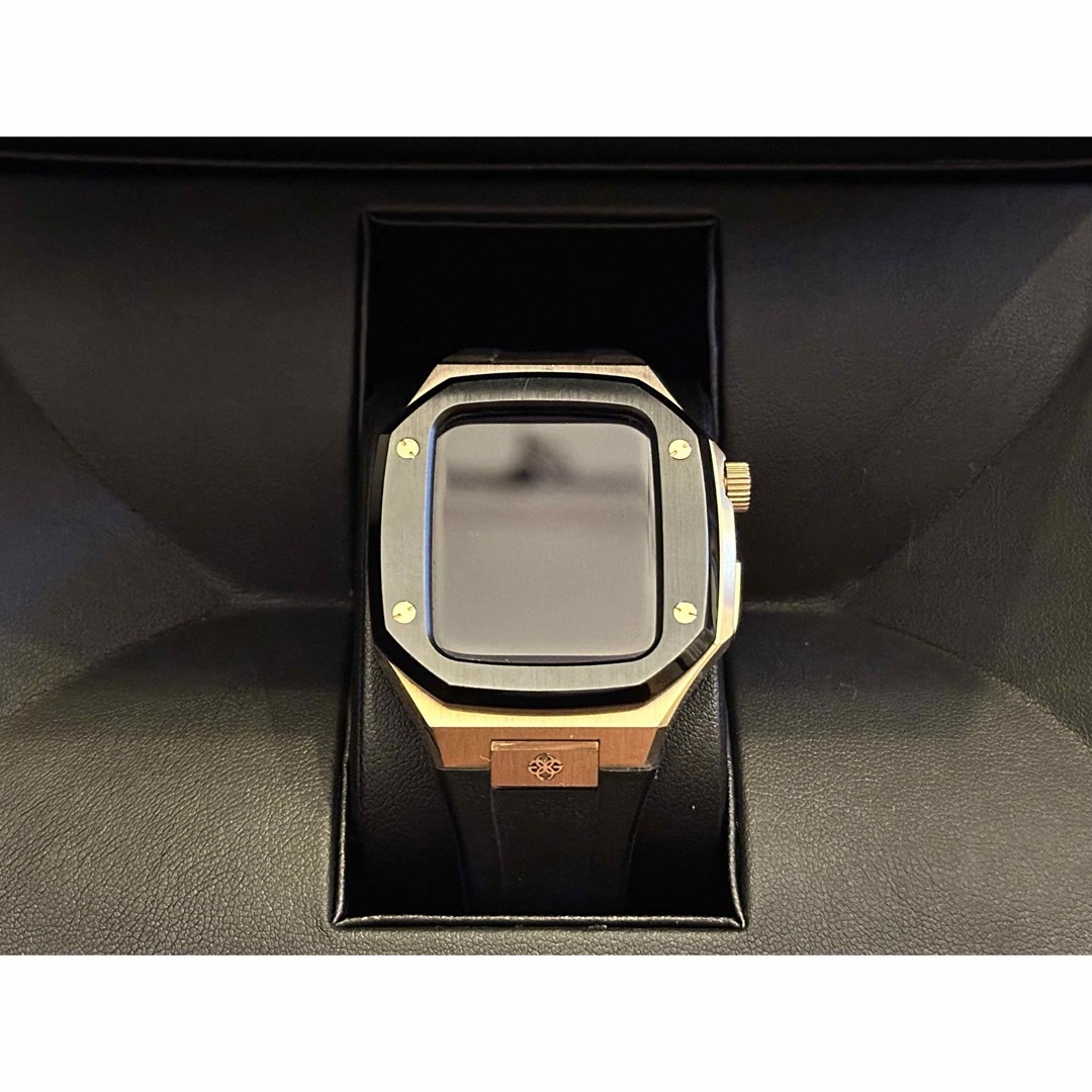 【36,000円OFF】ゴールデンコンセプト　40mm