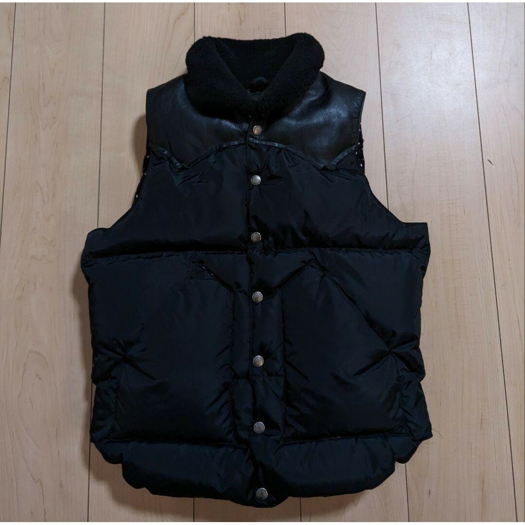 Rocky Mountain Featherbed - 36 良品 ロッキーマウンテン ワコマリア ...