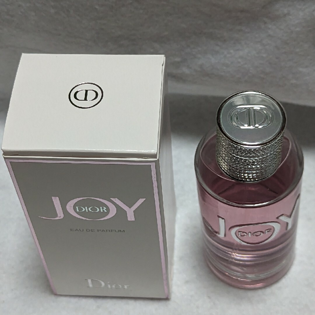 廃盤希少ディオールJOYオードゥパルファム90ml-