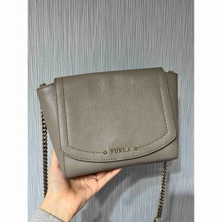 Furla - FURLA ショルダーバックの通販 by ななみ's shop｜フルラなら ...