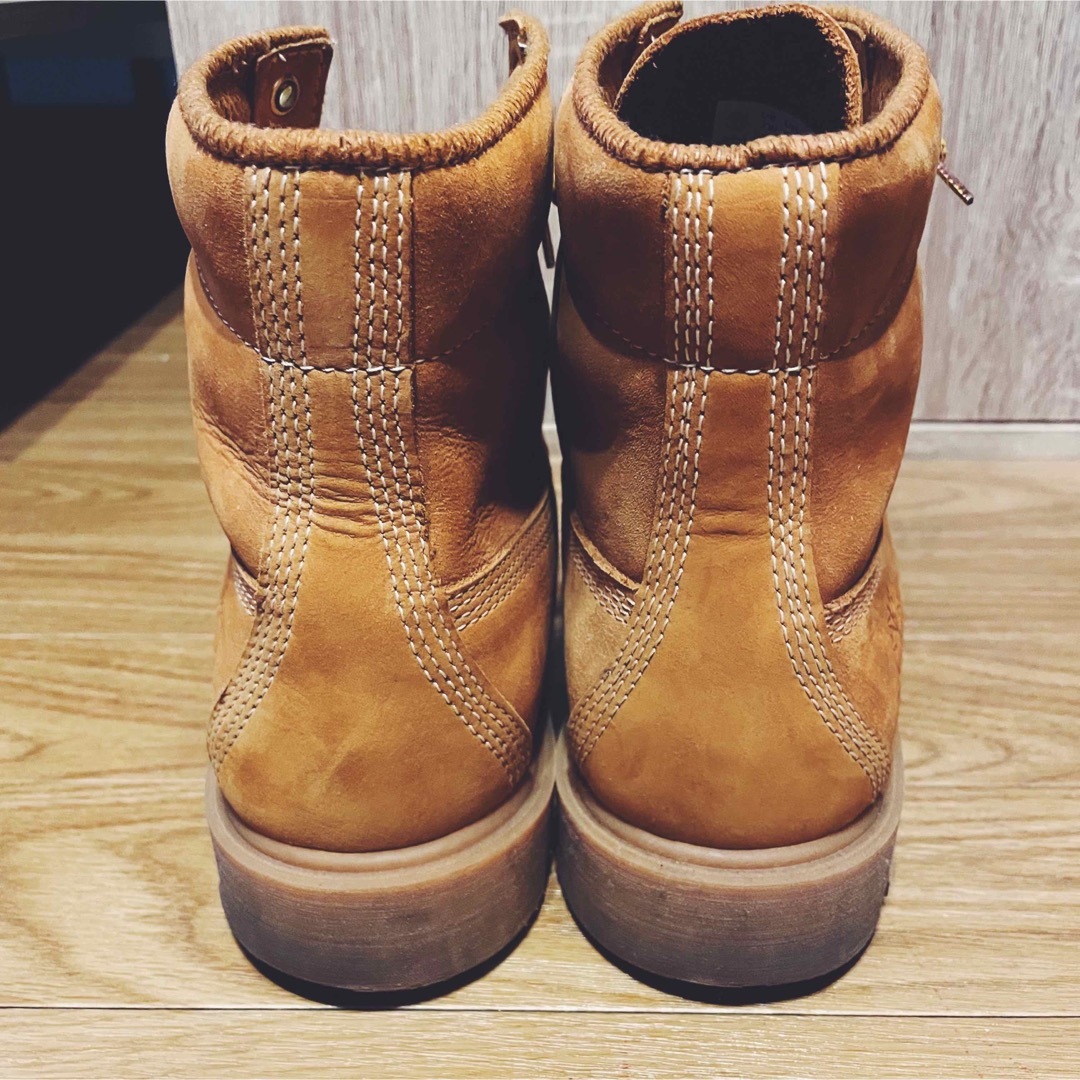 Timberland(ティンバーランド)のTimberland : 6inch BOOT ウィートヌバック メンズの靴/シューズ(ブーツ)の商品写真