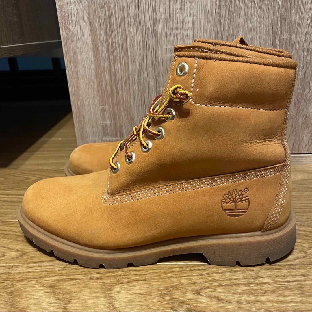 Timberland(ティンバーランド)のTimberland : 6inch BOOT ウィートヌバック メンズの靴/シューズ(ブーツ)の商品写真