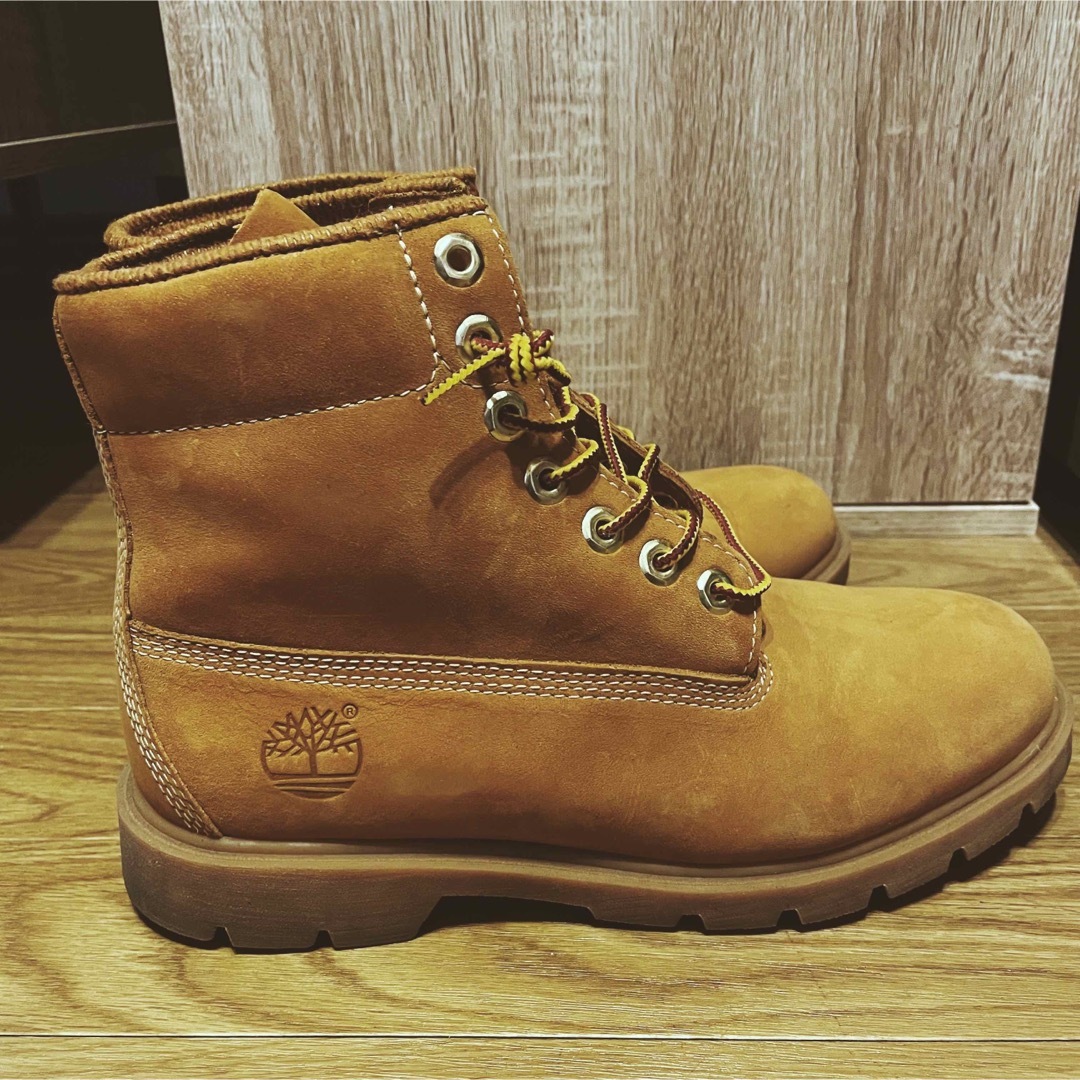 Timberland(ティンバーランド)のTimberland : 6inch BOOT ウィートヌバック メンズの靴/シューズ(ブーツ)の商品写真