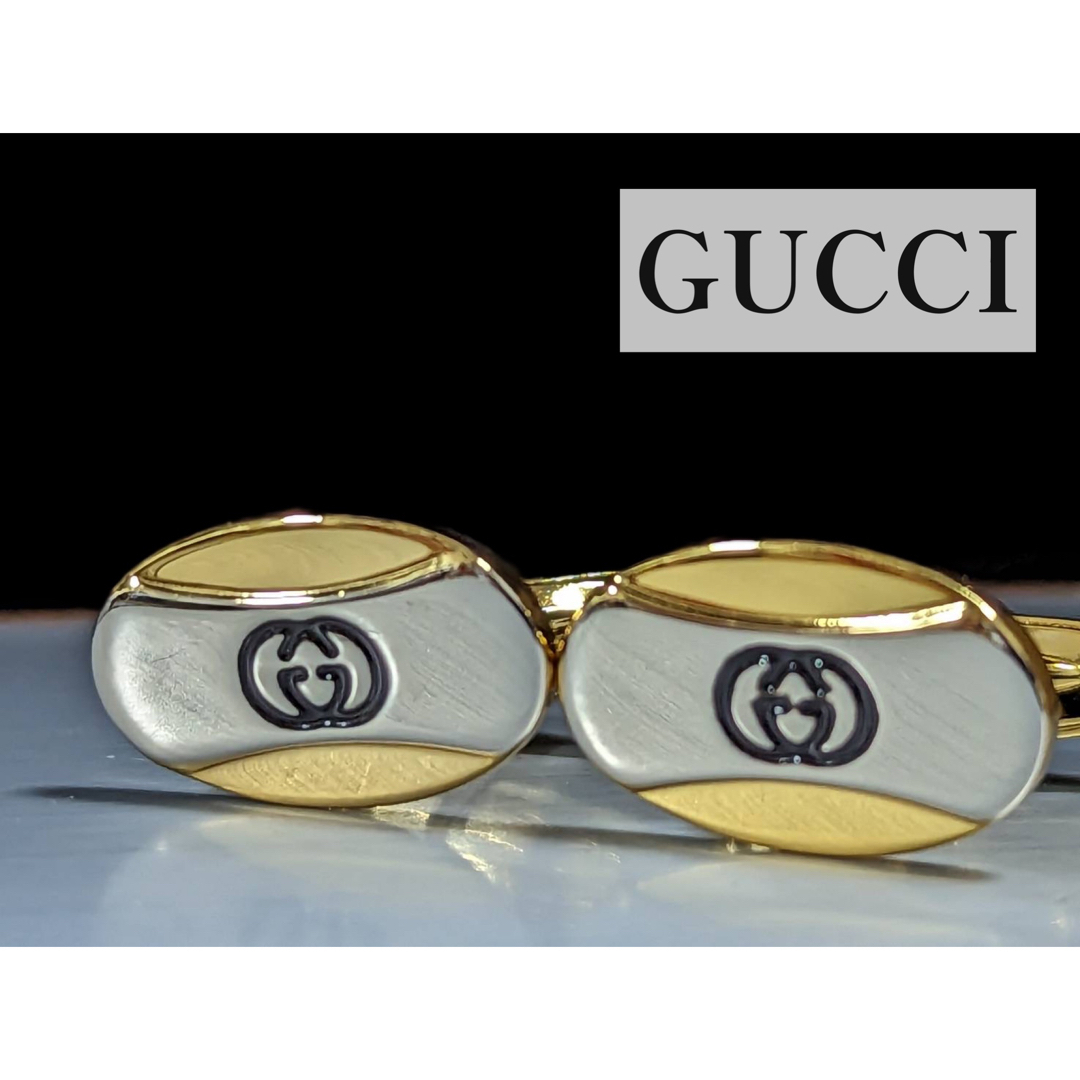 Gucci - GUCCI カフスの通販 by ねこ's shop|グッチならラクマ