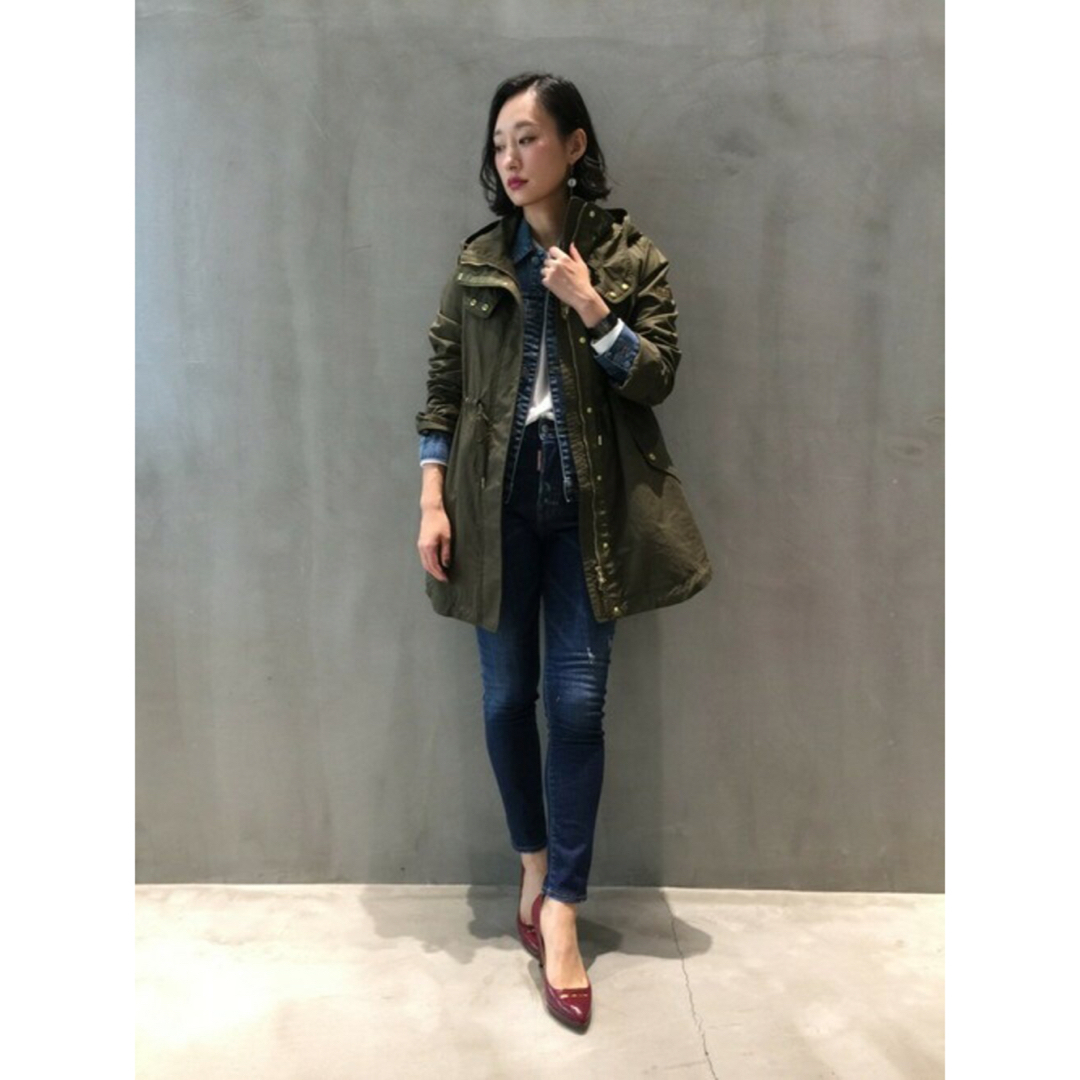 TATRAS - TATRAS⭐︎BERINA⭐︎モッズコート⭐︎2の通販 by ききき's