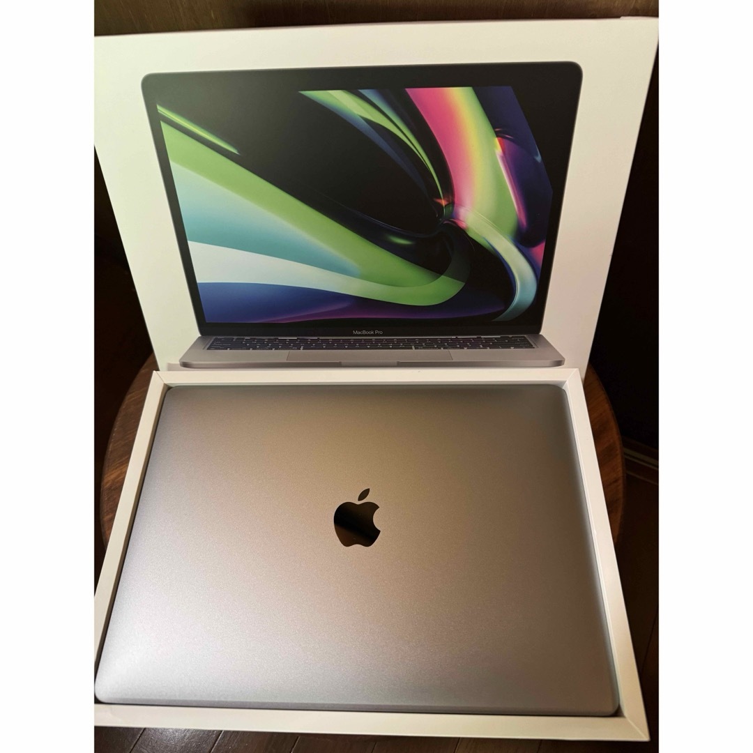 極美品 MacBook Air 13インチ 2017 8GB/256GB